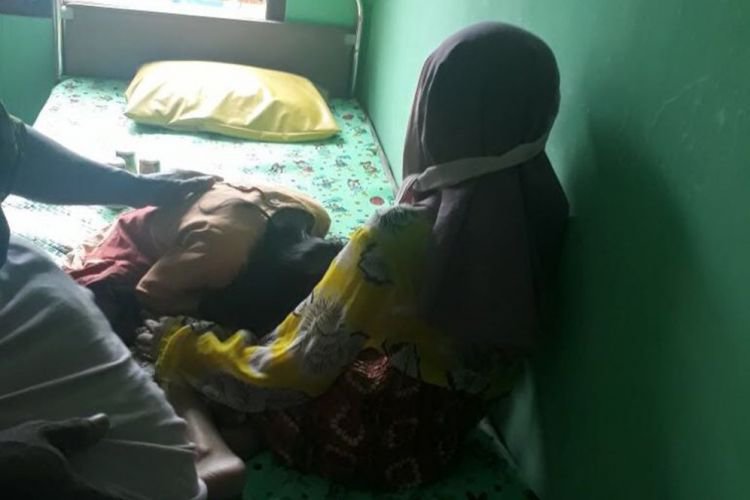 Detail Anak Umur 6 Tahun Masuk Rumah Sakit Jiwa Nomer 17