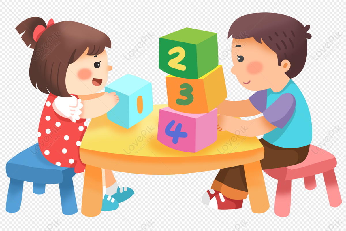 Detail Anak Usia Dini Kartun Nomer 2