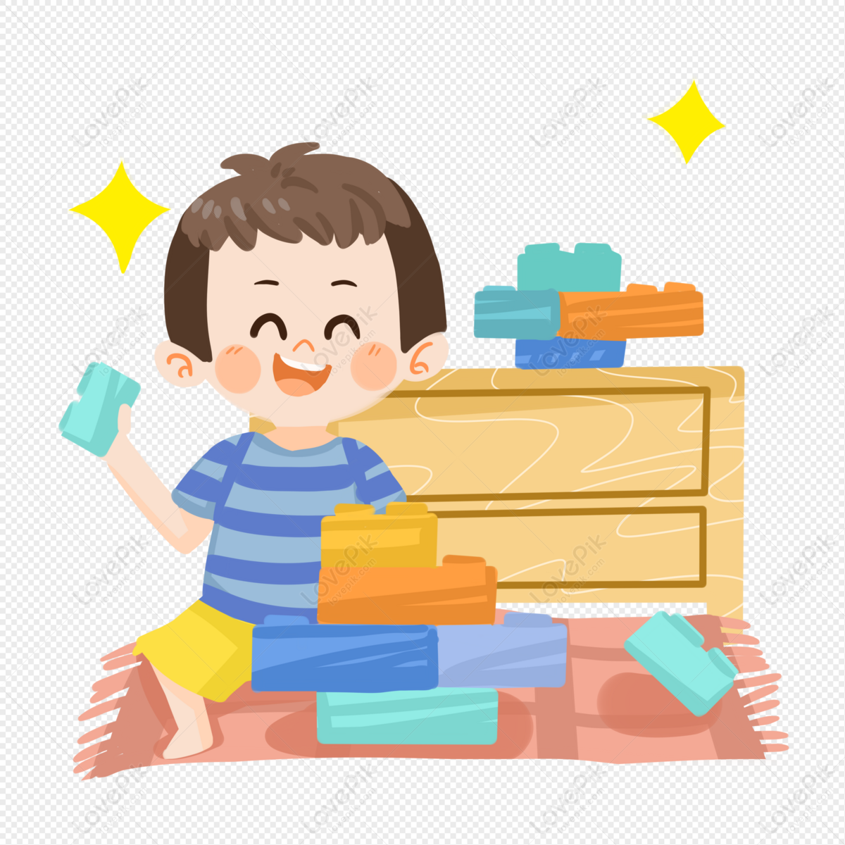 Detail Anak Usia Dini Kartun Nomer 12