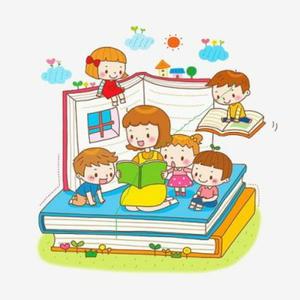 Detail Anak Usia Dini Kartun Nomer 13