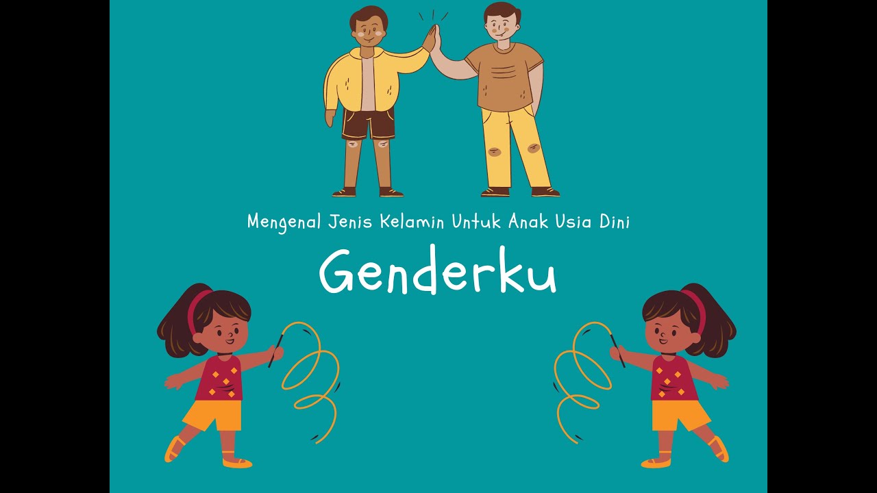 Detail Anak Usia Dini Kartun Nomer 24