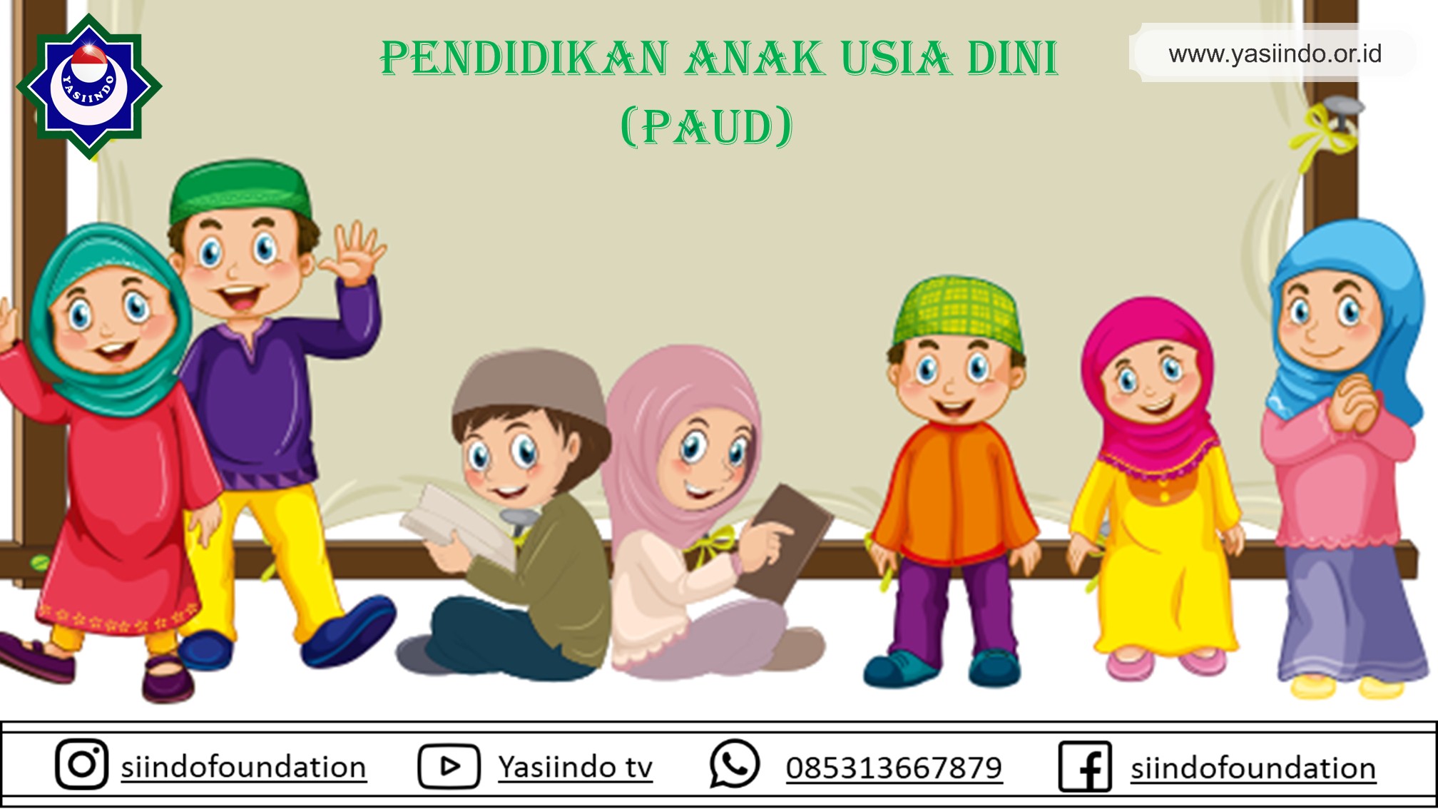 Detail Anak Usia Dini Kartun Nomer 26