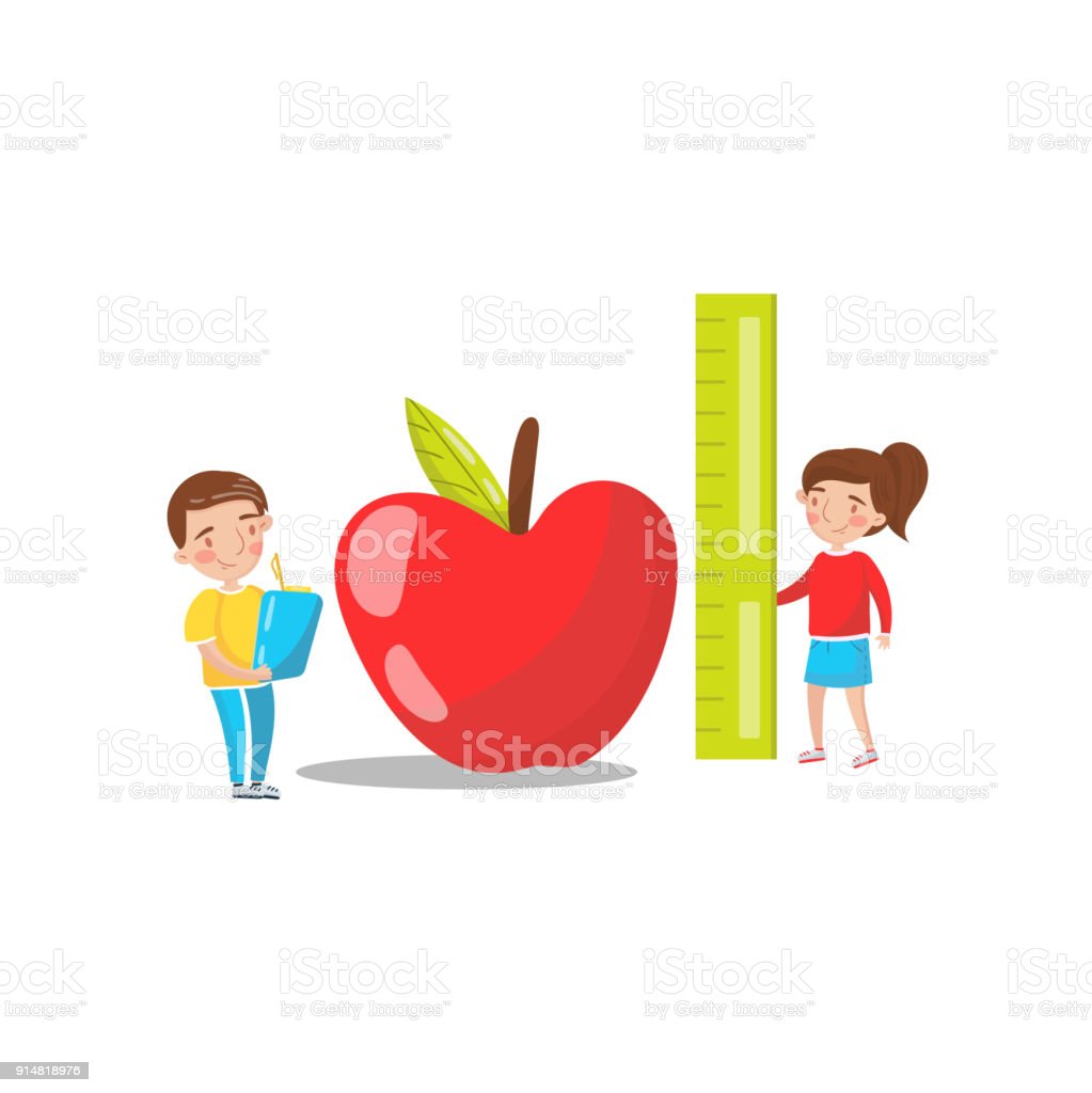Detail Anak Usia Dini Kartun Nomer 30