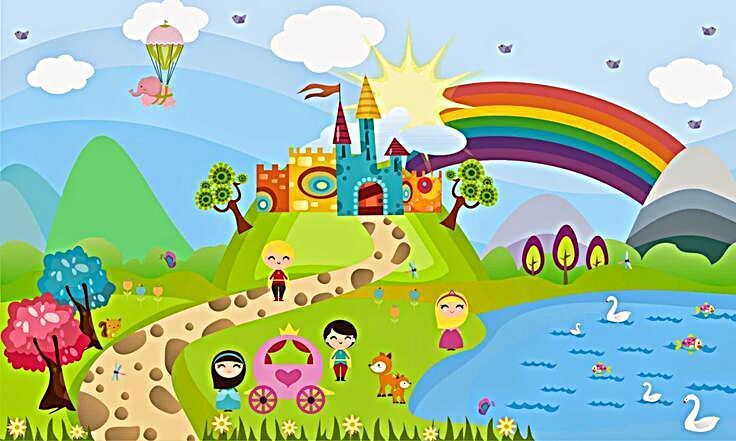 Detail Anak Usia Dini Kartun Nomer 33