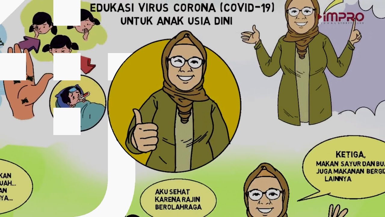 Detail Anak Usia Dini Kartun Nomer 41
