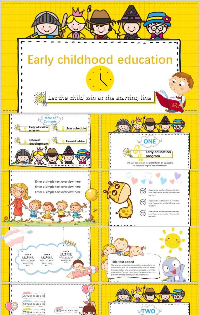 Detail Anak Usia Dini Kartun Nomer 48