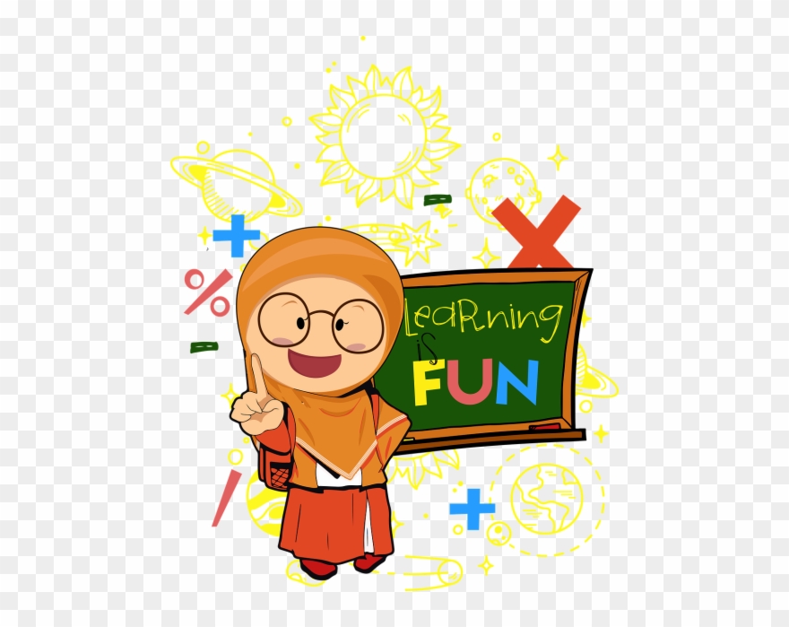 Detail Anak Usia Dini Kartun Nomer 50