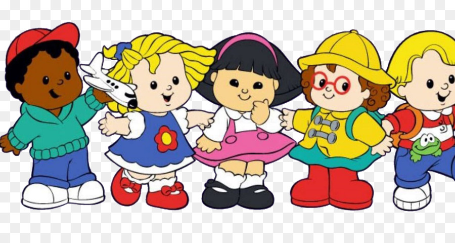 Detail Anak Usia Dini Kartun Nomer 8