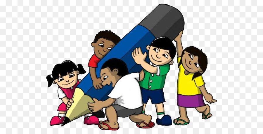 Detail Anak Usia Dini Kartun Nomer 9