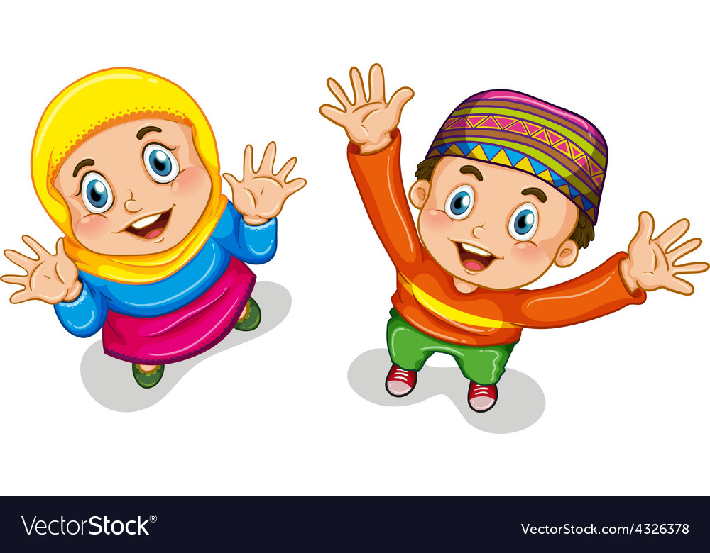 Detail Anak Vector Nomer 33