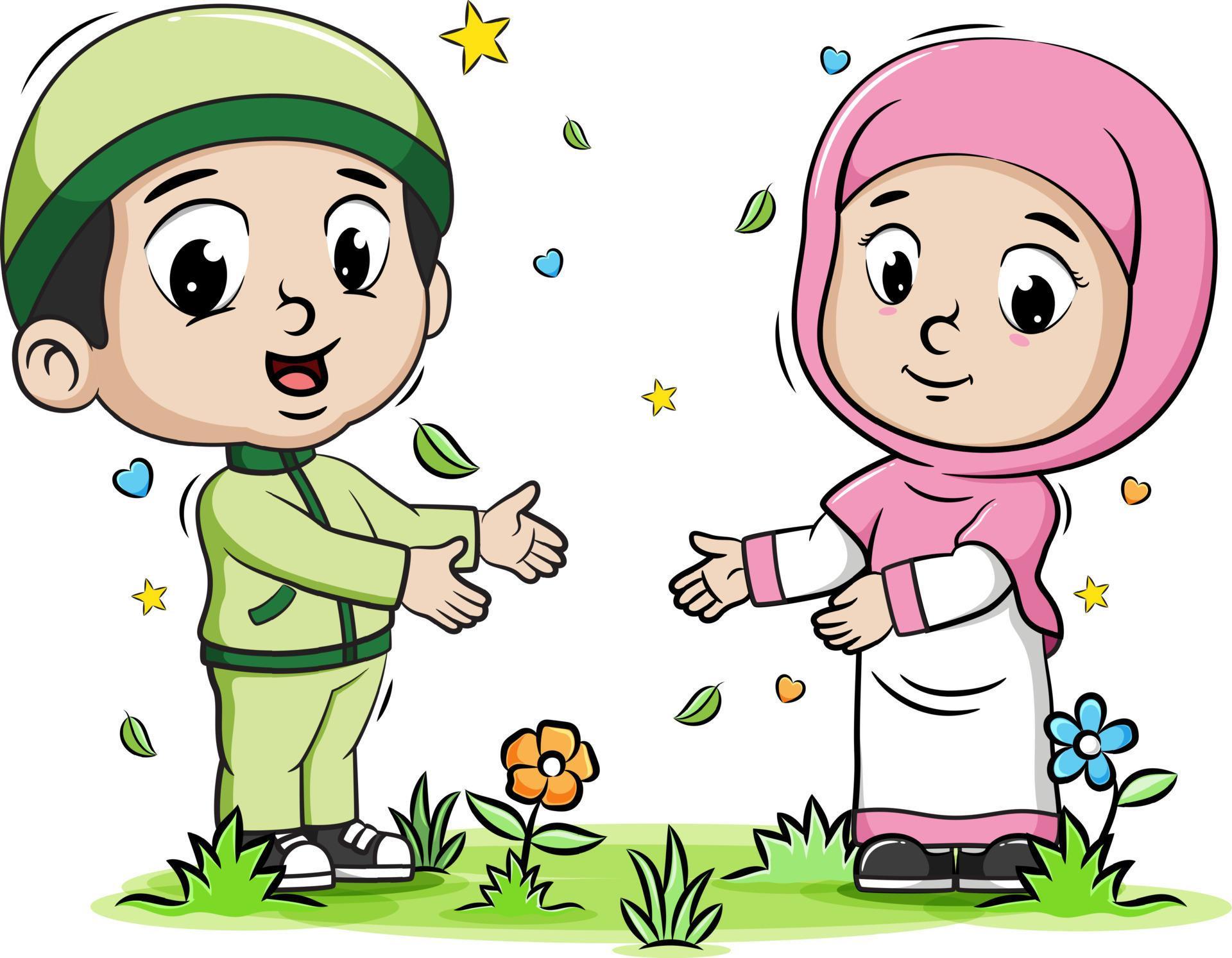 Detail Anak Vector Nomer 44