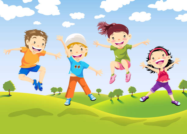 Detail Anak Vector Nomer 48