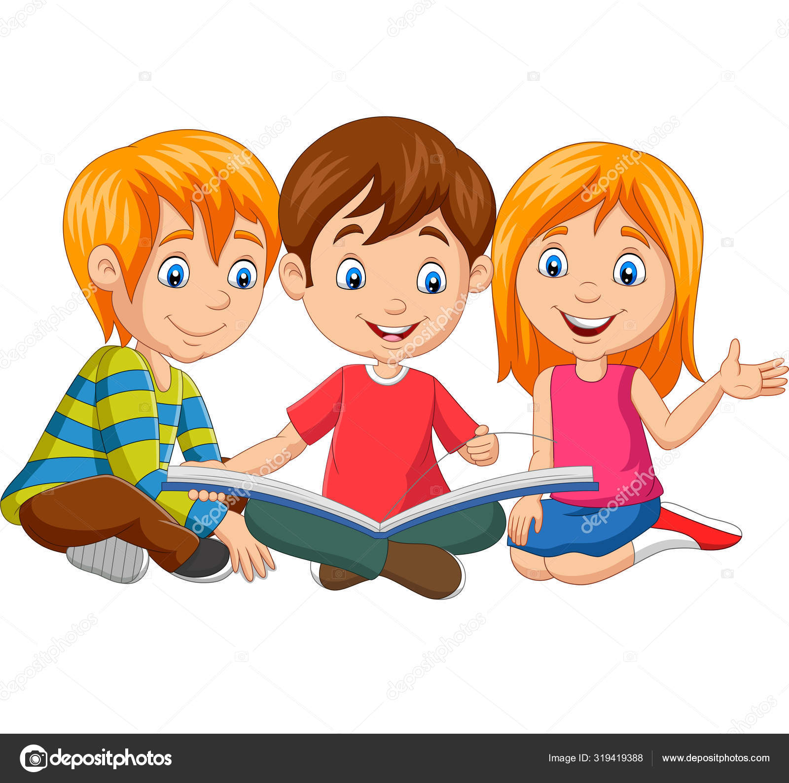 Detail Anak Vector Nomer 6