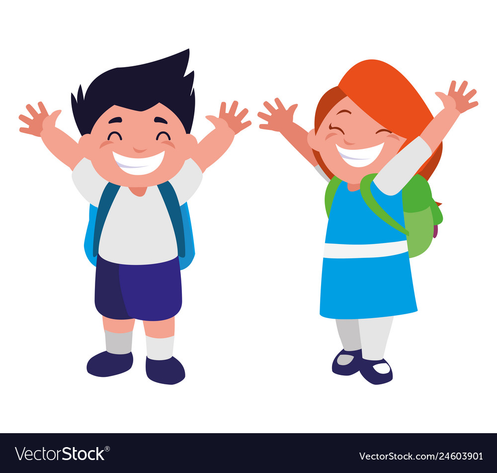 Detail Anak Vector Nomer 8