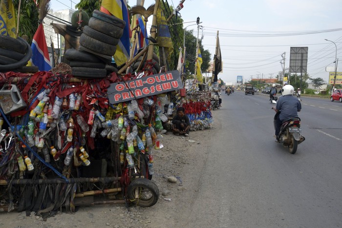 Detail Anak Vespa Jalanan Nomer 4