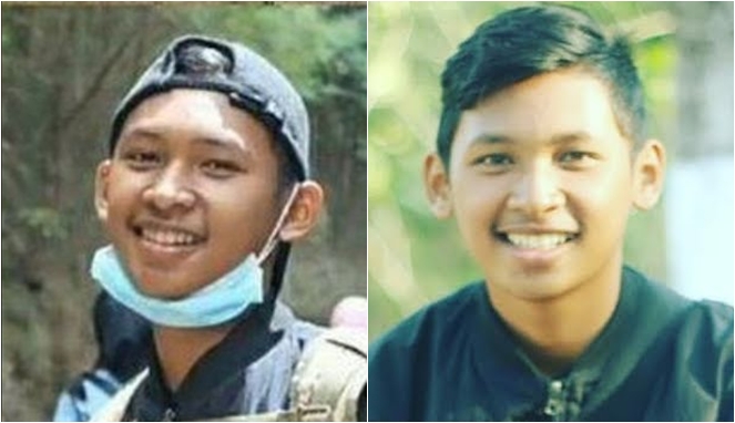 Detail Anak Yang Hilang Dengan Gambar Nya Tersendiri Nomer 31