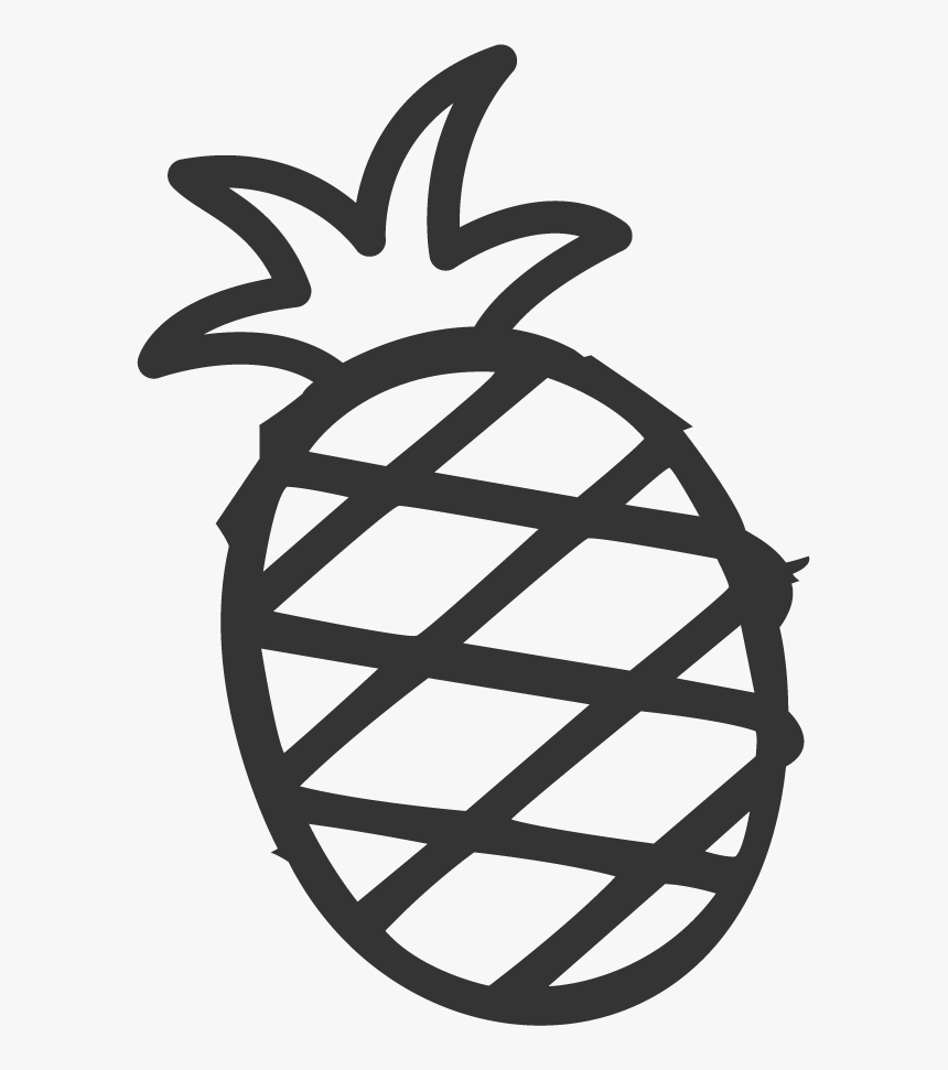 Detail Ananas Png Nomer 28