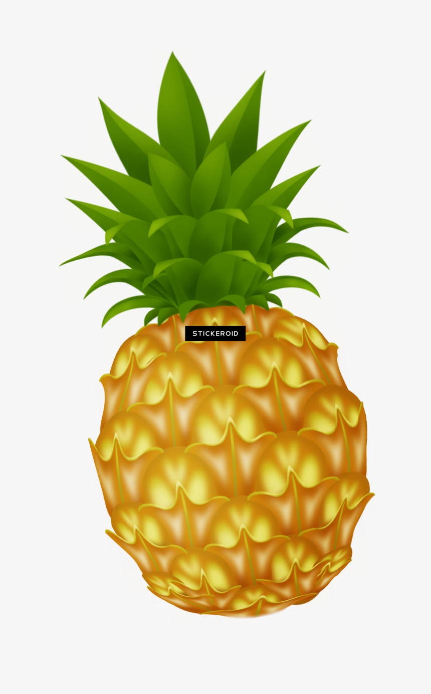 Detail Ananas Png Nomer 29