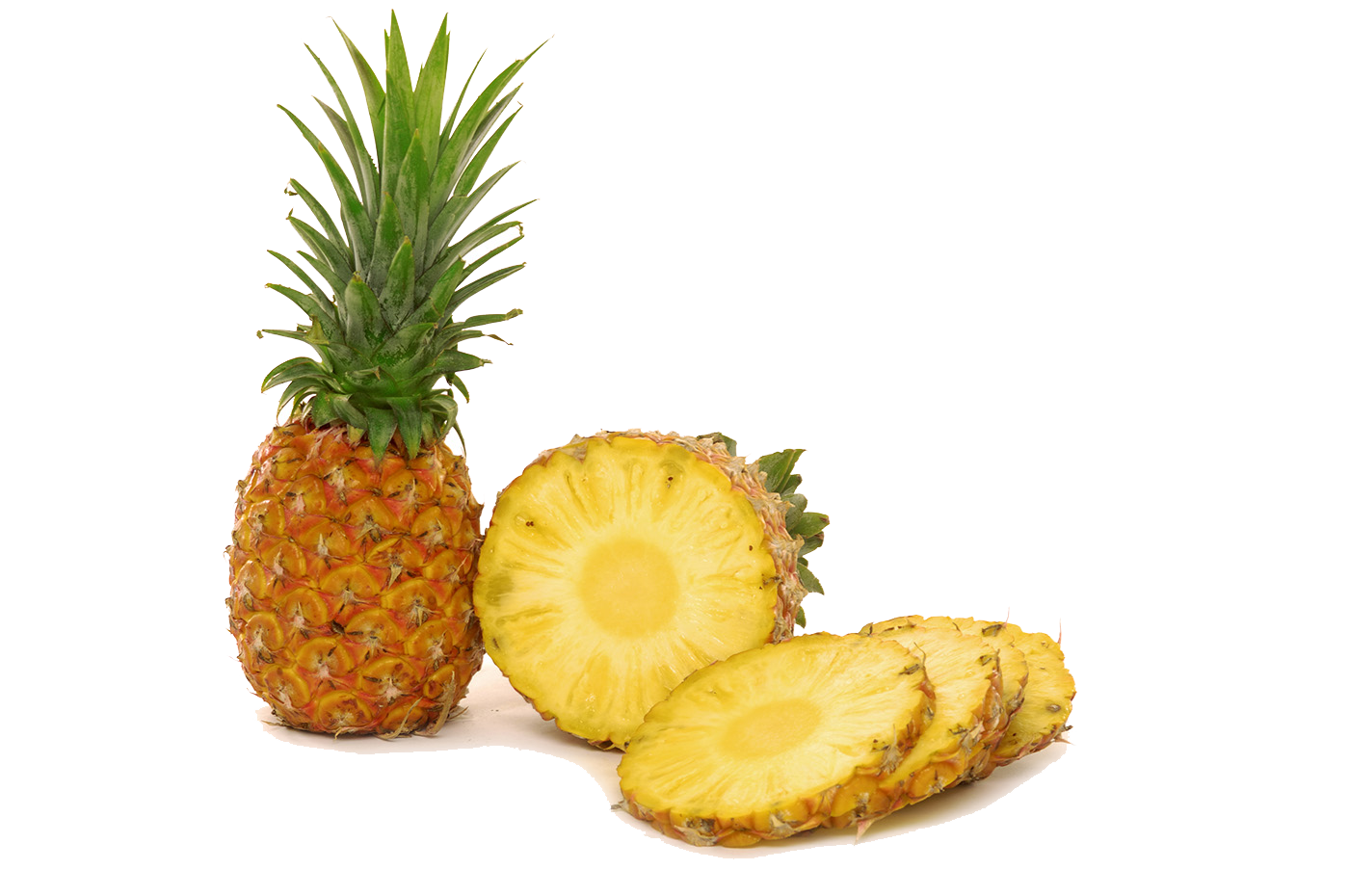 Detail Ananas Png Nomer 40