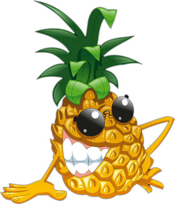 Detail Ananas Png Nomer 52