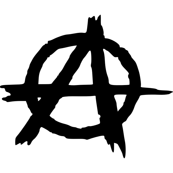 Detail Anarchism Logo Nomer 10