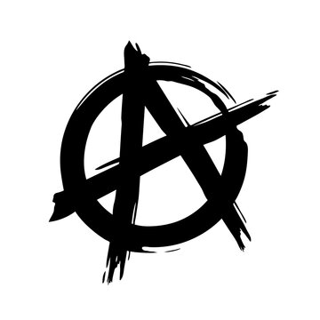 Detail Anarchism Symbol Nomer 14