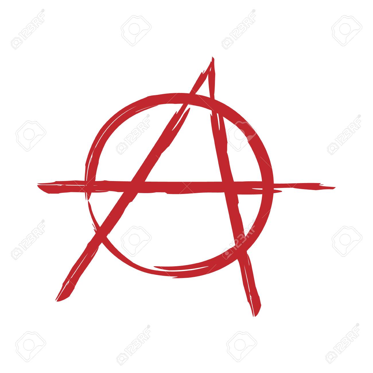 Detail Anarchism Symbol Nomer 24