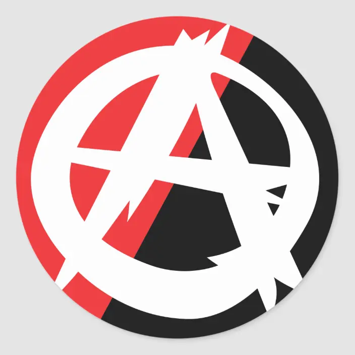 Detail Anarchism Symbol Nomer 44