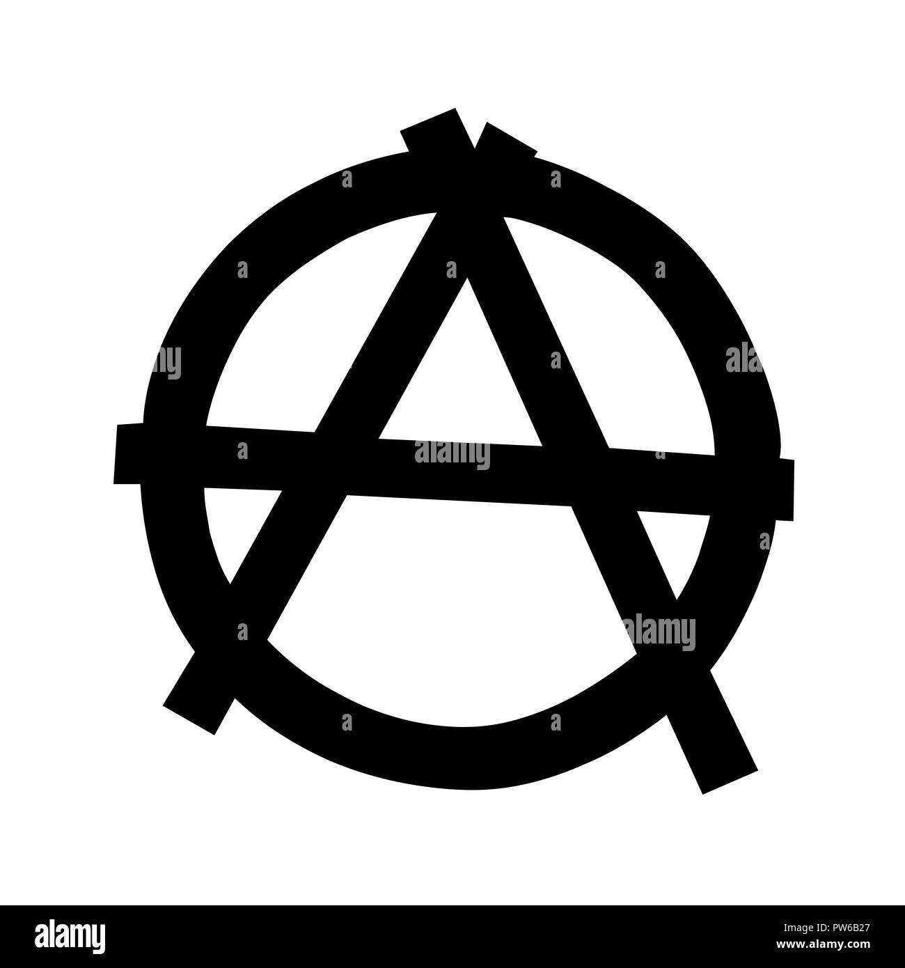 Detail Anarchism Symbol Nomer 46