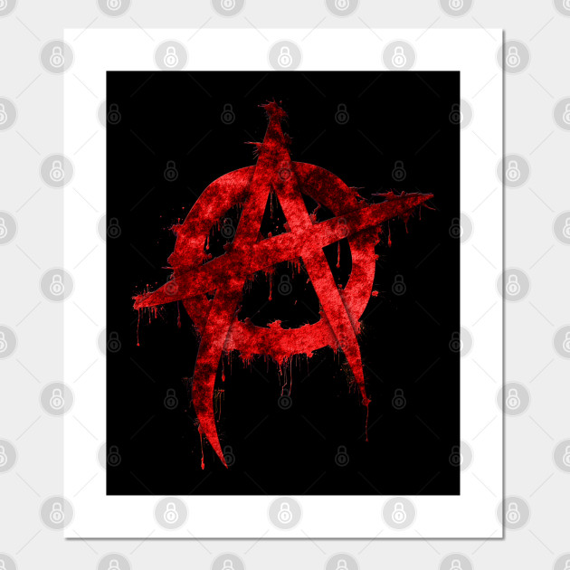 Detail Anarchism Symbol Nomer 56