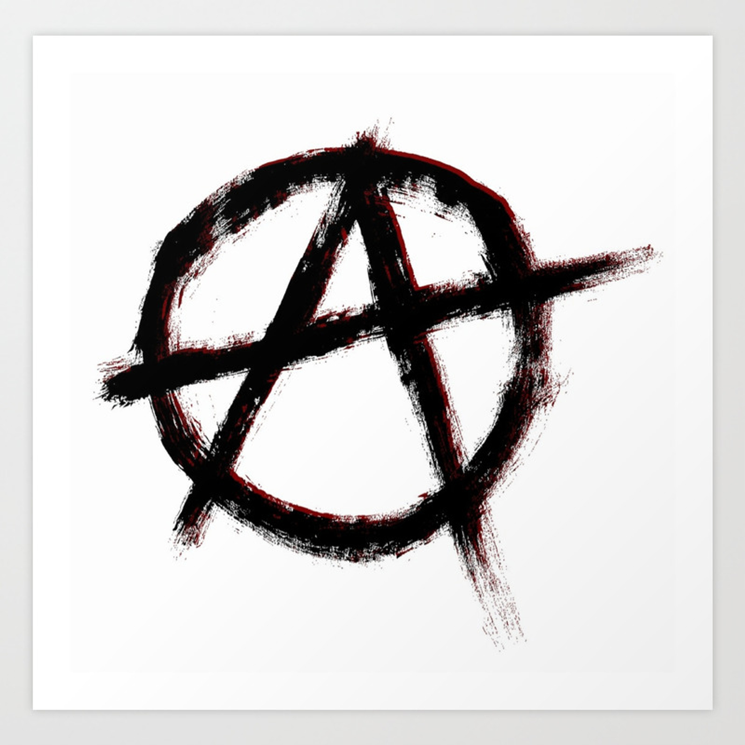 Detail Anarchism Symbol Nomer 6