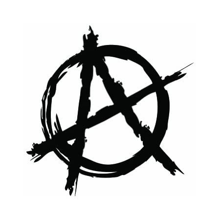 Detail Anarchism Symbol Nomer 7