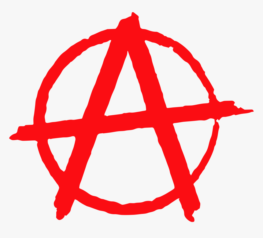 Detail Anarchism Symbol Nomer 9