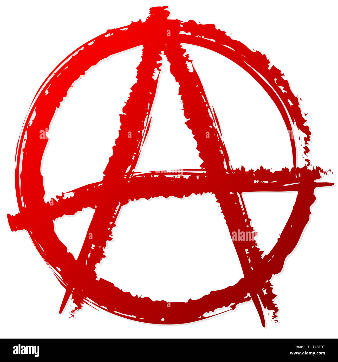 Detail Anarchism Symbols Nomer 12