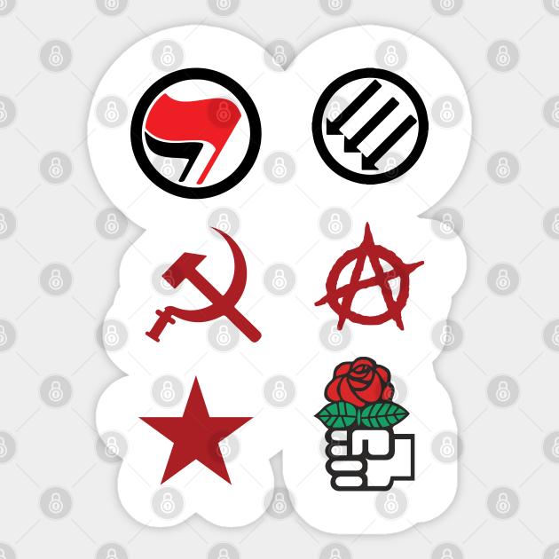 Detail Anarchism Symbols Nomer 15