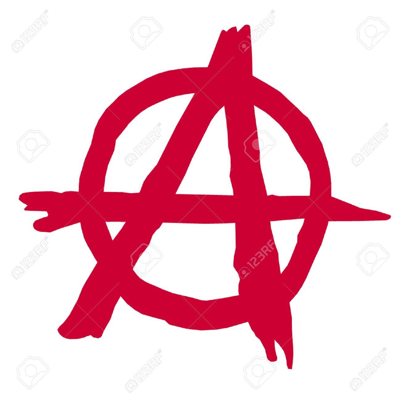 Detail Anarchism Symbols Nomer 26