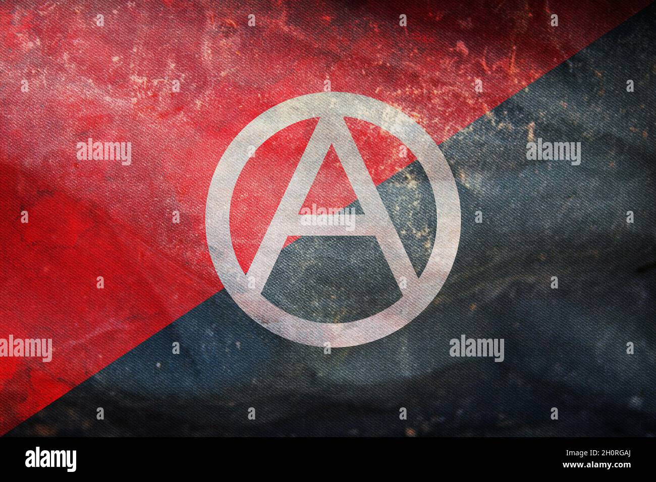 Detail Anarchism Symbols Nomer 32