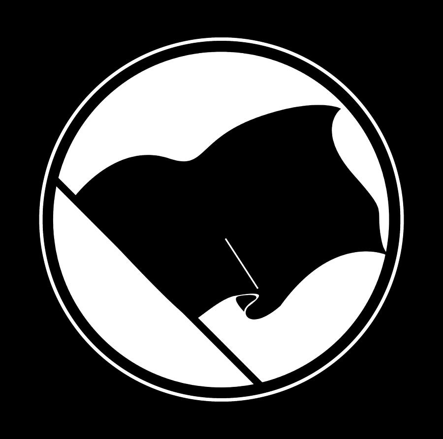 Detail Anarchism Symbols Nomer 40