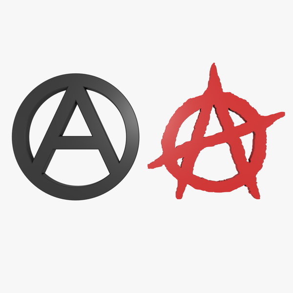 Detail Anarchism Symbols Nomer 48