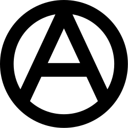 Detail Anarchist Logo Nomer 3