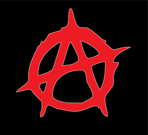 Detail Anarchist Logos Nomer 17