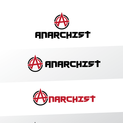 Detail Anarchist Logos Nomer 24