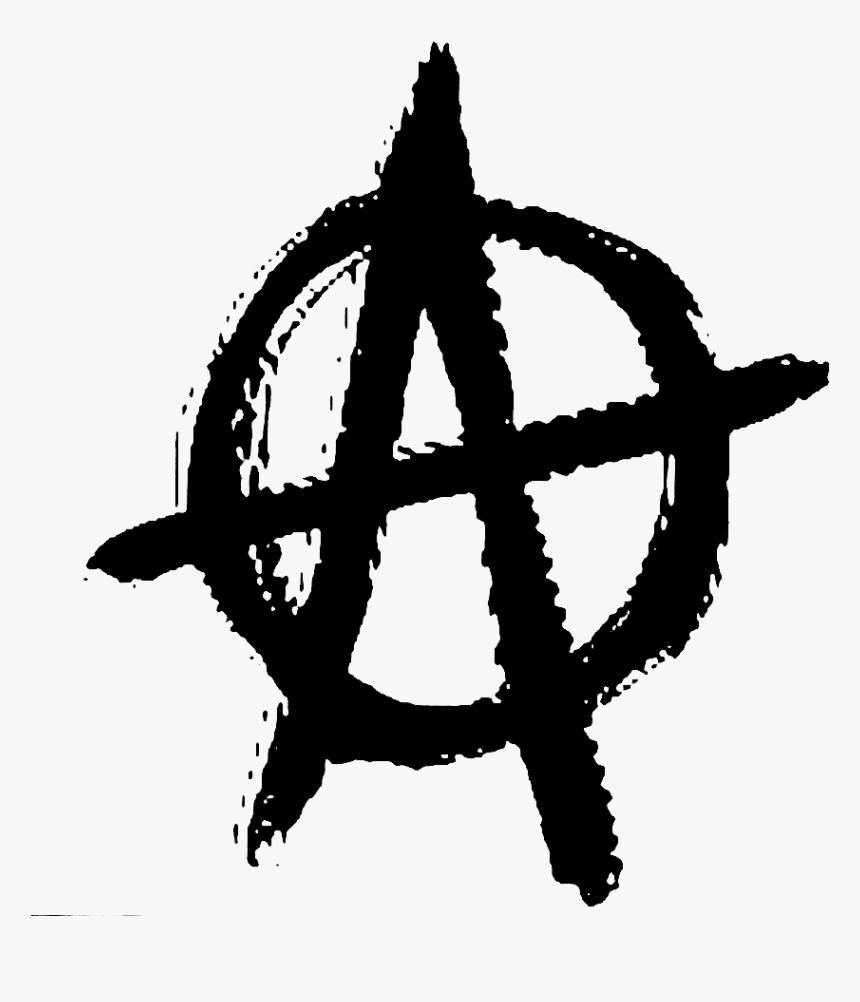 Detail Anarchist Logos Nomer 29