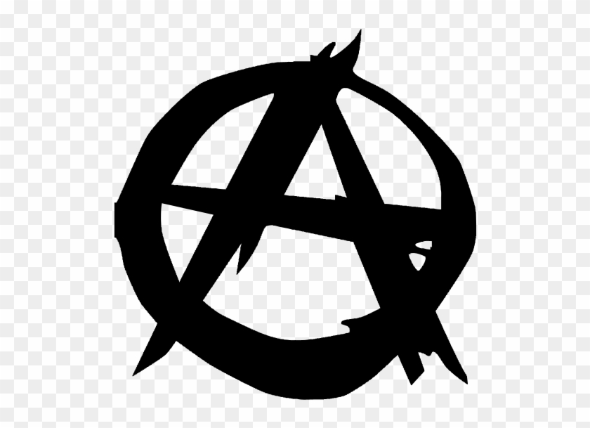 Detail Anarchist Logos Nomer 42