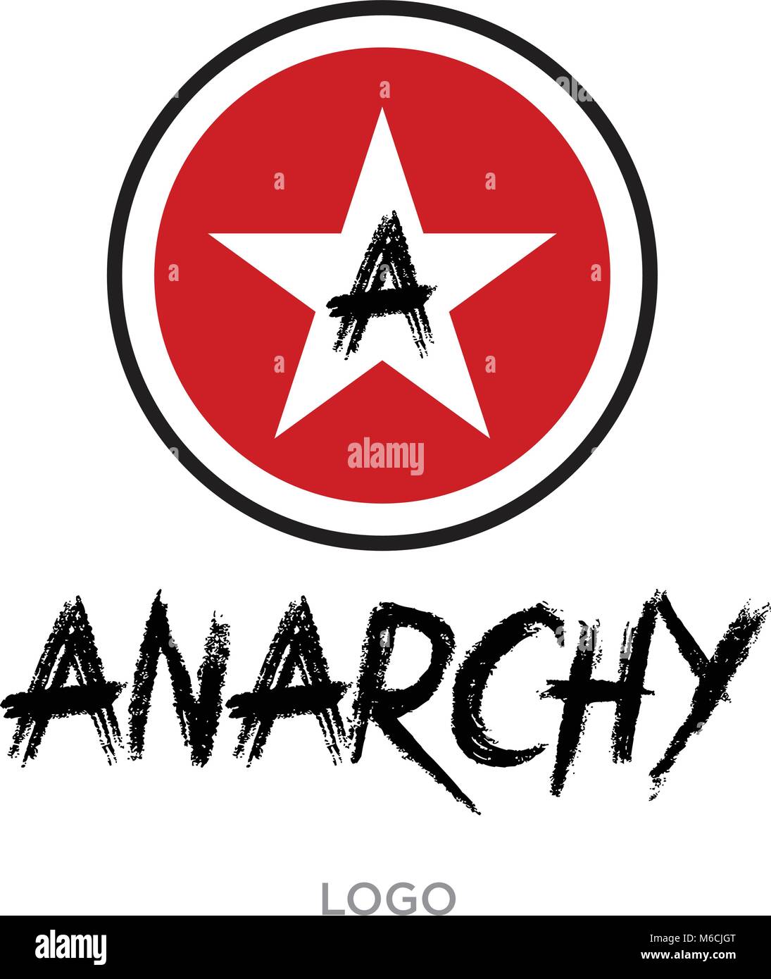 Detail Anarchist Logos Nomer 50