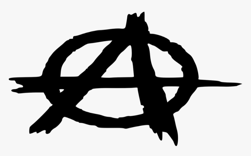 Detail Anarchist Logos Nomer 51