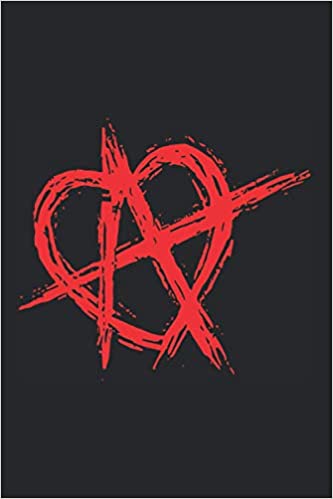 Detail Anarchist Logos Nomer 56