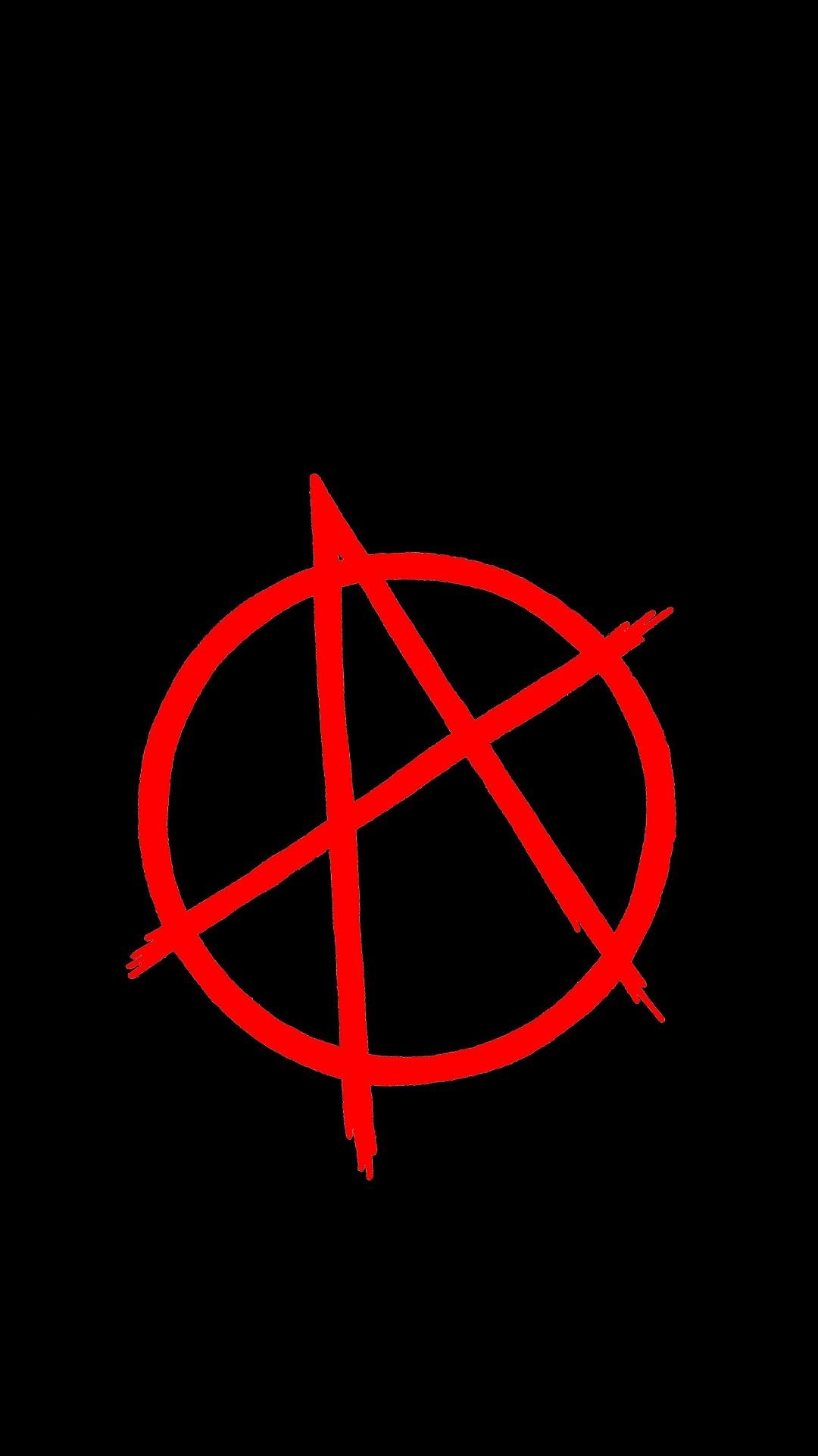 Anarchy Background - KibrisPDR