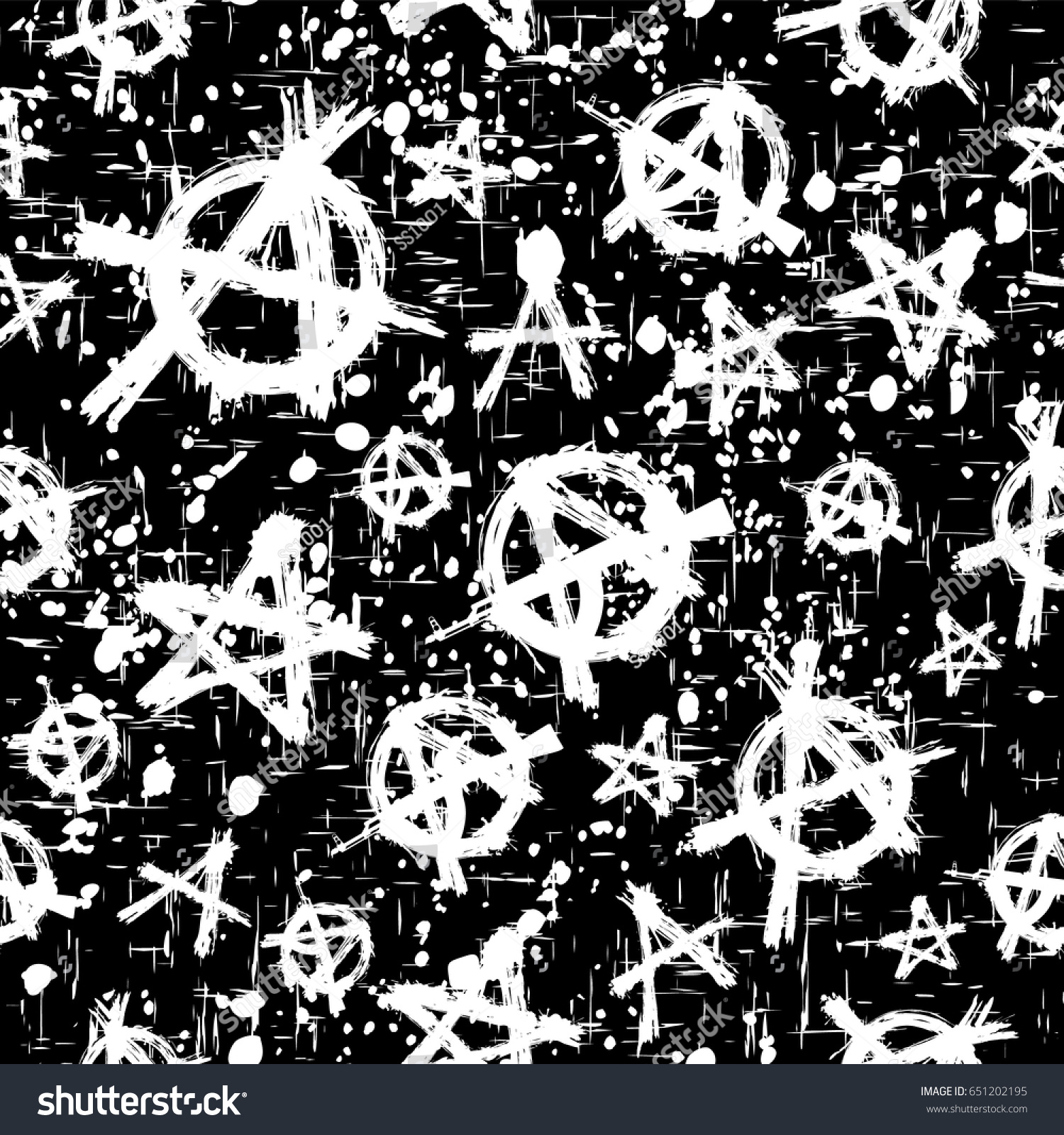 Detail Anarchy Background Nomer 14