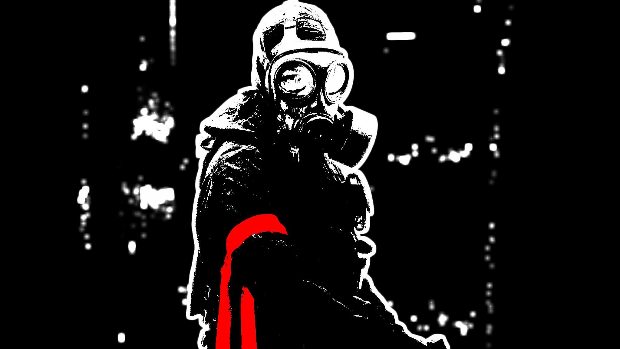 Detail Anarchy Background Nomer 30